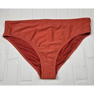 Kona Sol Rust High Coverage Hipster